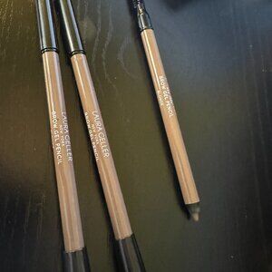 SET of 3-Laura Geller Brow Gel Pencil-Blonde